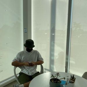 Meet your Posher, Ian